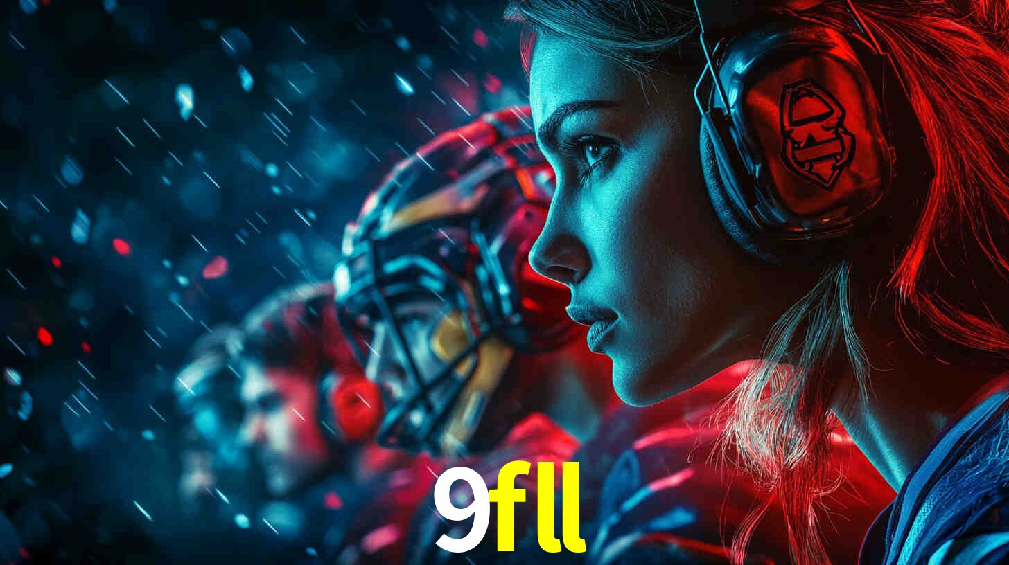 Esportes Disponíveis no 9fll