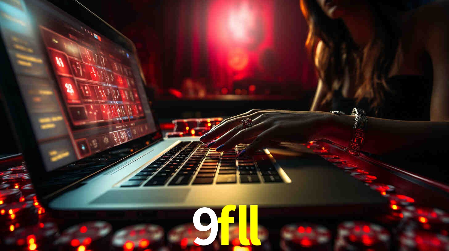 Por Que Escolher o 9fll?