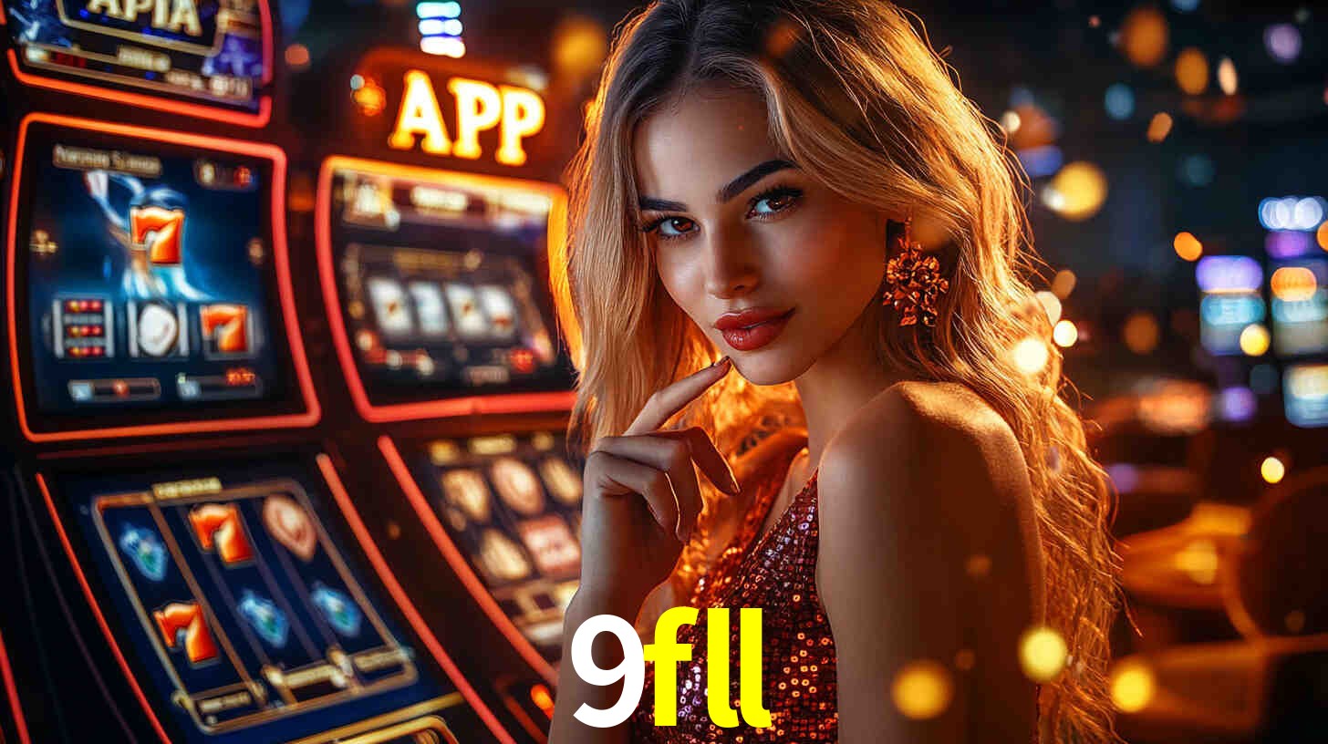 Baixar App Android 9fll