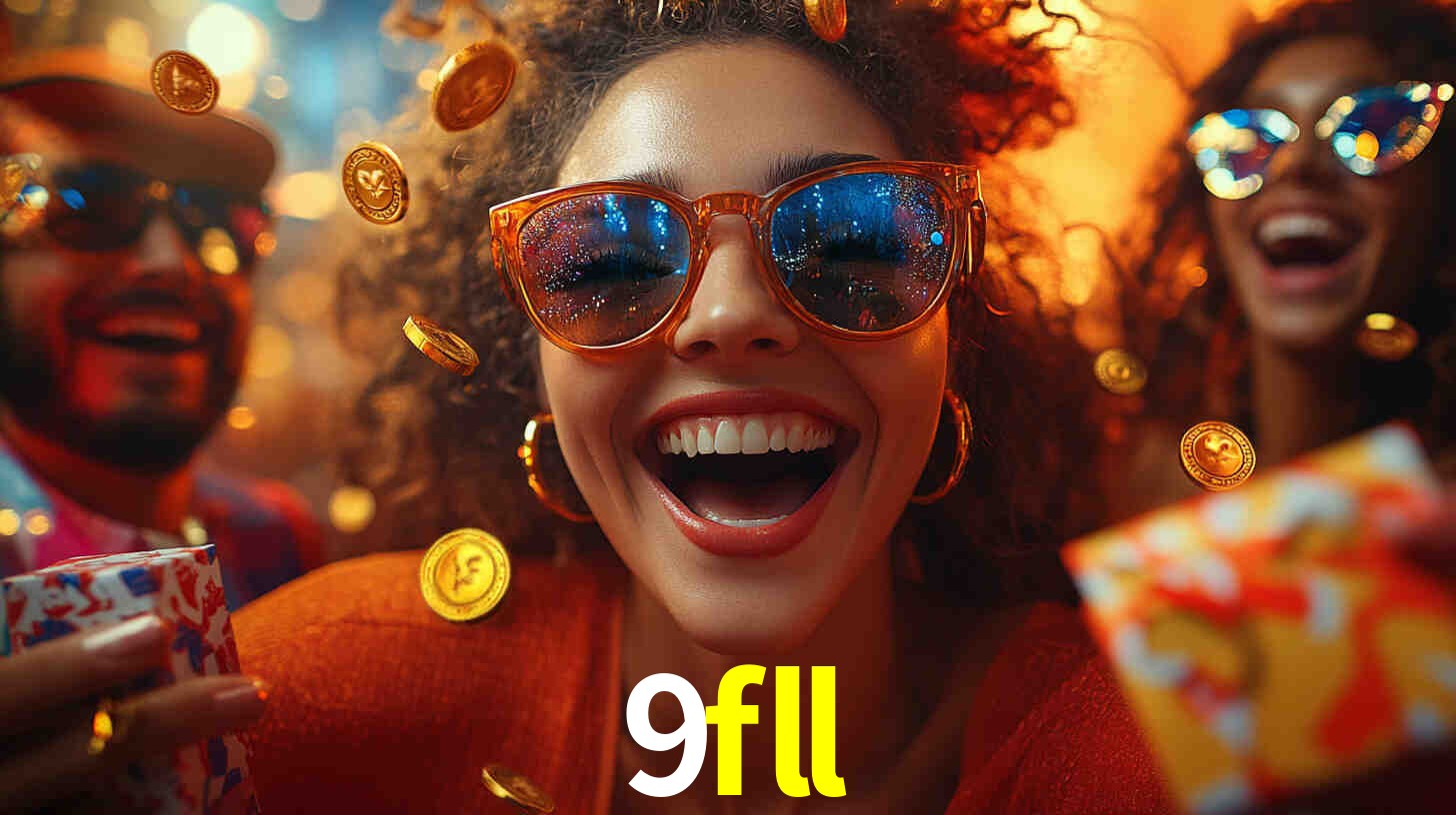 Bônus Sem Depósito no 9fll