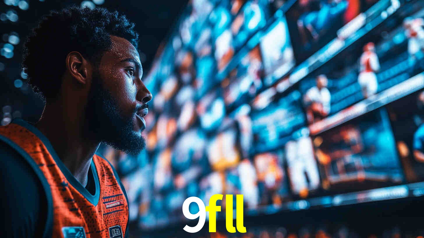 Jogos de Aposta Online no 9fll