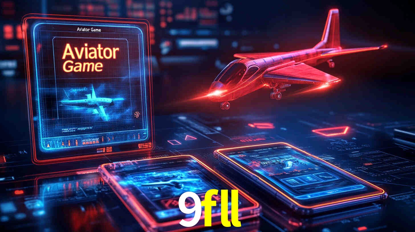 Benefícios do Aviator no 9fll