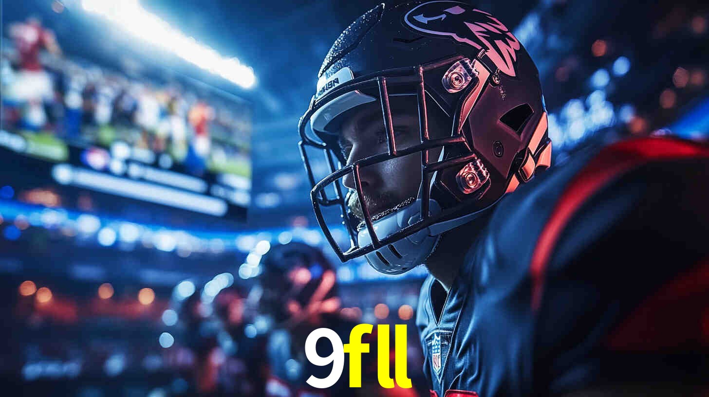 Transforme Suas Apostas em Grandes Prêmios no 9fll